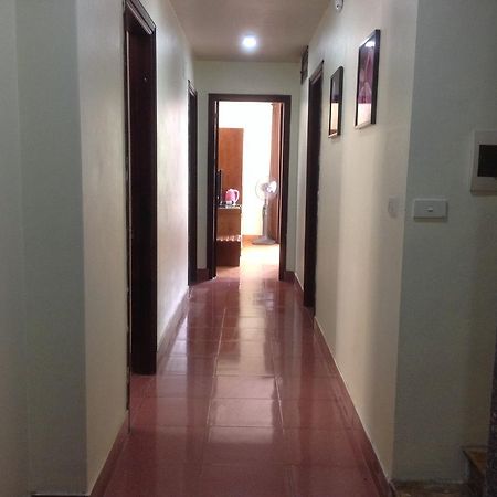 Saigon Palace Tran Quoc Hoan Hotel Hanoi Exterior photo