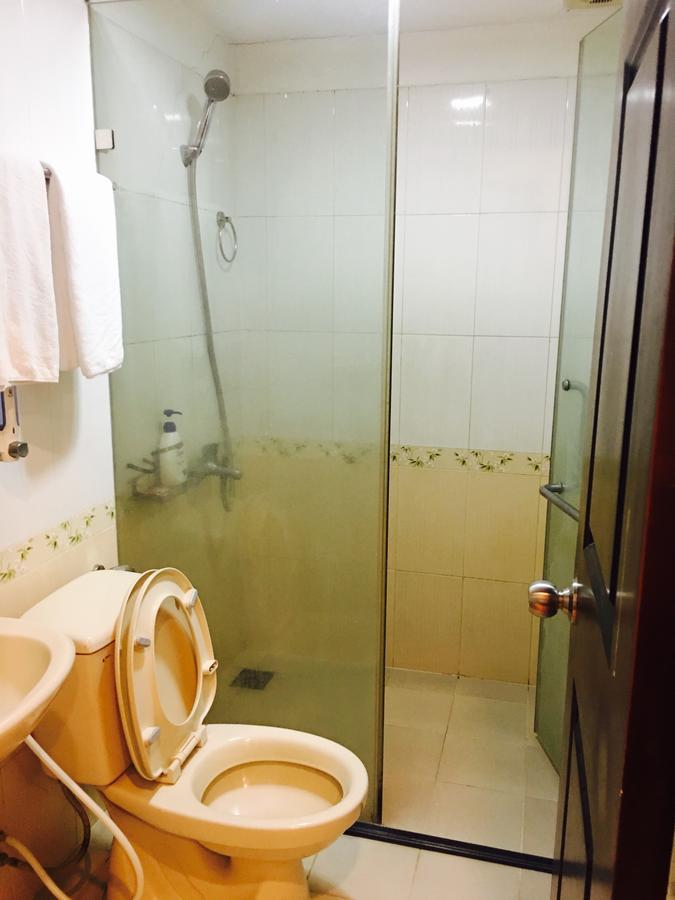 Saigon Palace Tran Quoc Hoan Hotel Hanoi Exterior photo
